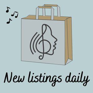 LISTING DAILY!!  Lots of new items to list. Header- not for sale